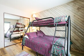 Snowcreek #21 4 Bedroom Townhouse