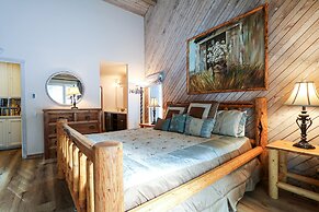 Snowcreek #21 4 Bedroom Townhouse