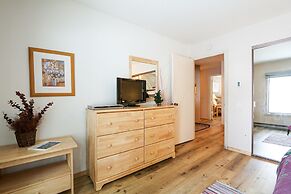 Snowcreek #21 4 Bedroom Townhouse