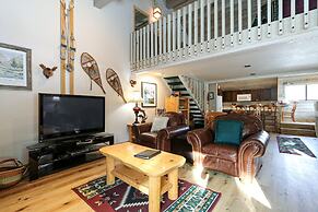 Snowcreek #21 4 Bedroom Townhouse