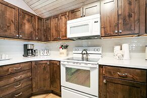 Snowcreek #21 4 Bedroom Townhouse