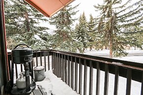 Snowcreek #21 4 Bedroom Townhouse