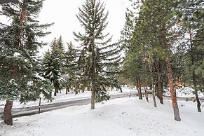 Snowcreek #21 4 Bedroom Townhouse