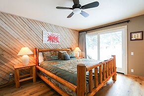 Snowcreek #21 4 Bedroom Townhouse