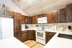 Snowcreek #21 4 Bedroom Townhouse