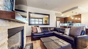 Solstice #10 2 Bedroom Condo