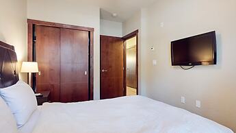 Solstice #10 2 Bedroom Condo