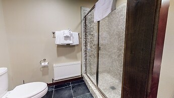 Solstice #10 2 Bedroom Condo