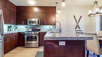 Solstice #10 2 Bedroom Condo