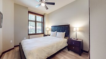 Solstice #10 2 Bedroom Condo