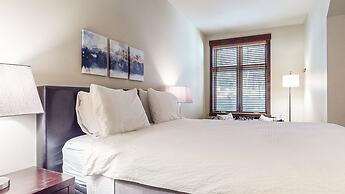 Solstice #10 2 Bedroom Condo