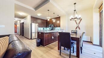 Solstice #10 2 Bedroom Condo