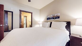 Solstice #10 2 Bedroom Condo