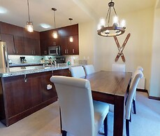 Solstice #10 2 Bedroom Condo