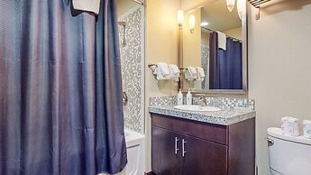 Solstice #10 2 Bedroom Condo