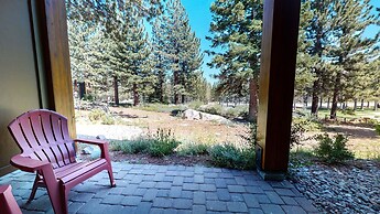 Solstice #10 2 Bedroom Condo