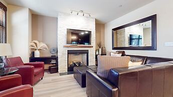 Solstice #10 2 Bedroom Condo