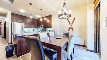 Solstice #10 2 Bedroom Condo