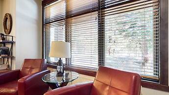 Solstice #10 2 Bedroom Condo