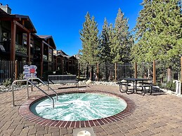 Solstice #10 2 Bedroom Condo