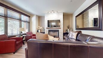 Solstice #10 2 Bedroom Condo