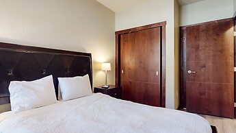 Solstice #10 2 Bedroom Condo