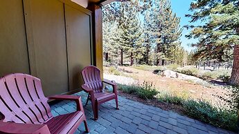 Solstice #10 2 Bedroom Condo