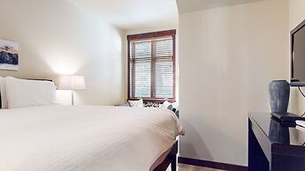 Solstice #10 2 Bedroom Condo