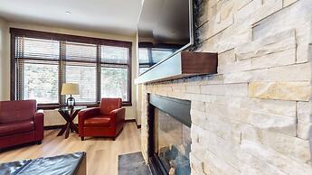 Solstice #10 2 Bedroom Condo