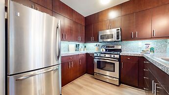 Solstice #10 2 Bedroom Condo