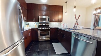 Solstice #10 2 Bedroom Condo