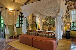 Rivertrees Country Inn