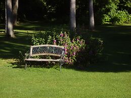 La Grange Des Marettes