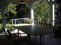 La Grange Des Marettes