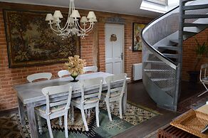 La Grange Des Marettes