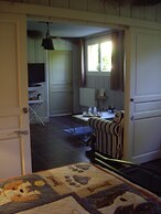 La Grange Des Marettes