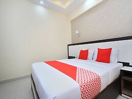 OYO 13029 Hotel Bestend