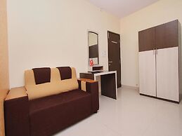 OYO 13029 Hotel Bestend