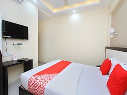 OYO 13029 Hotel Bestend