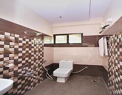 OYO 13029 Hotel Bestend