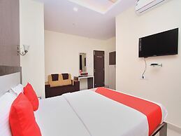 OYO 13029 Hotel Bestend