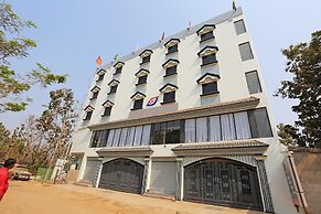 Capital O 11408 Hotel Sai Jagannath