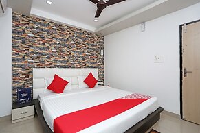 Capital O 11408 Hotel Sai Jagannath