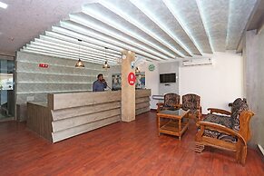 Capital O 11408 Hotel Sai Jagannath