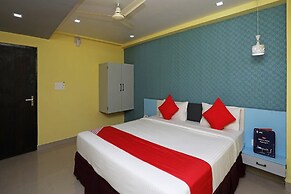 Capital O 11408 Hotel Sai Jagannath