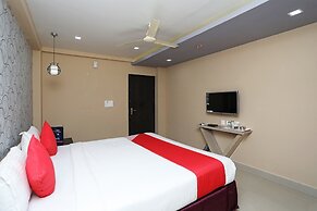Capital O 11408 Hotel Sai Jagannath
