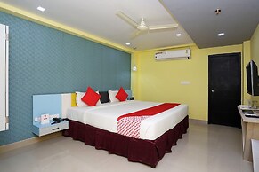 Capital O 11408 Hotel Sai Jagannath