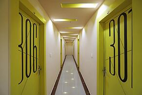 Capital O 11408 Hotel Sai Jagannath