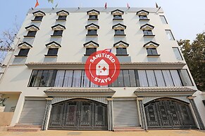 Capital O 11408 Hotel Sai Jagannath