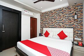 Capital O 11408 Hotel Sai Jagannath